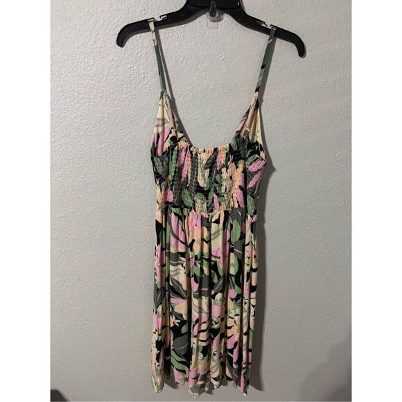 ❤️Roxy Evening Glow Again Dress XL - Picture 5 of 5